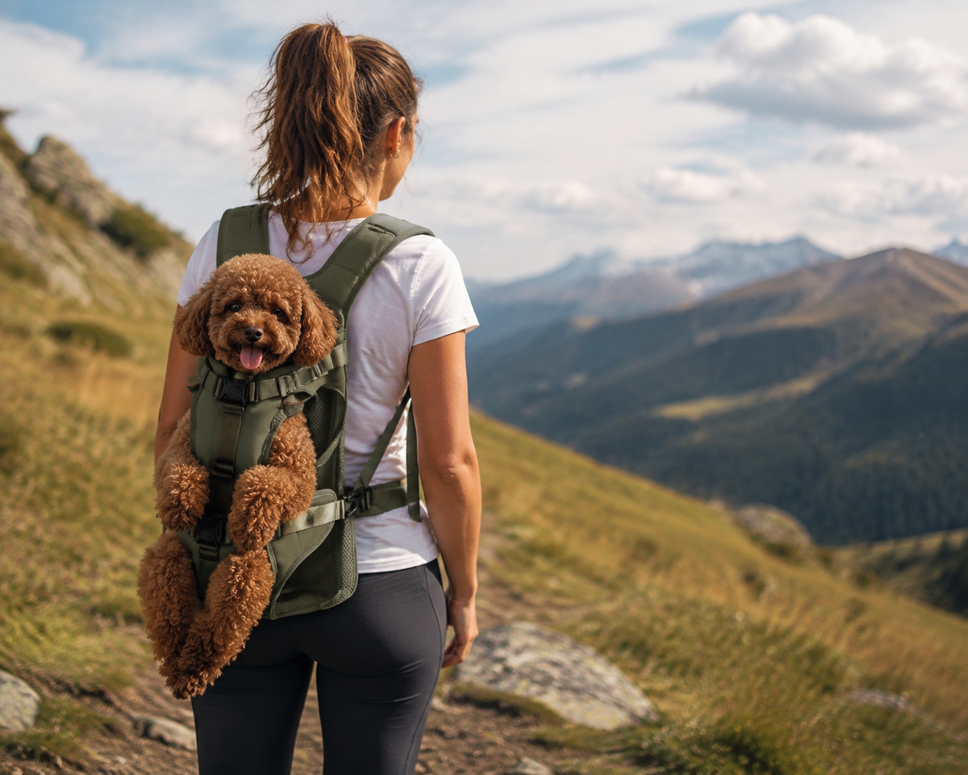 Adventure Carrier - BAO