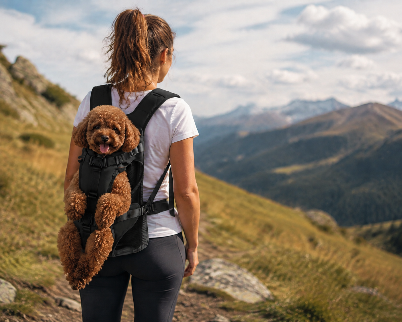 Adventure Carrier - BAO